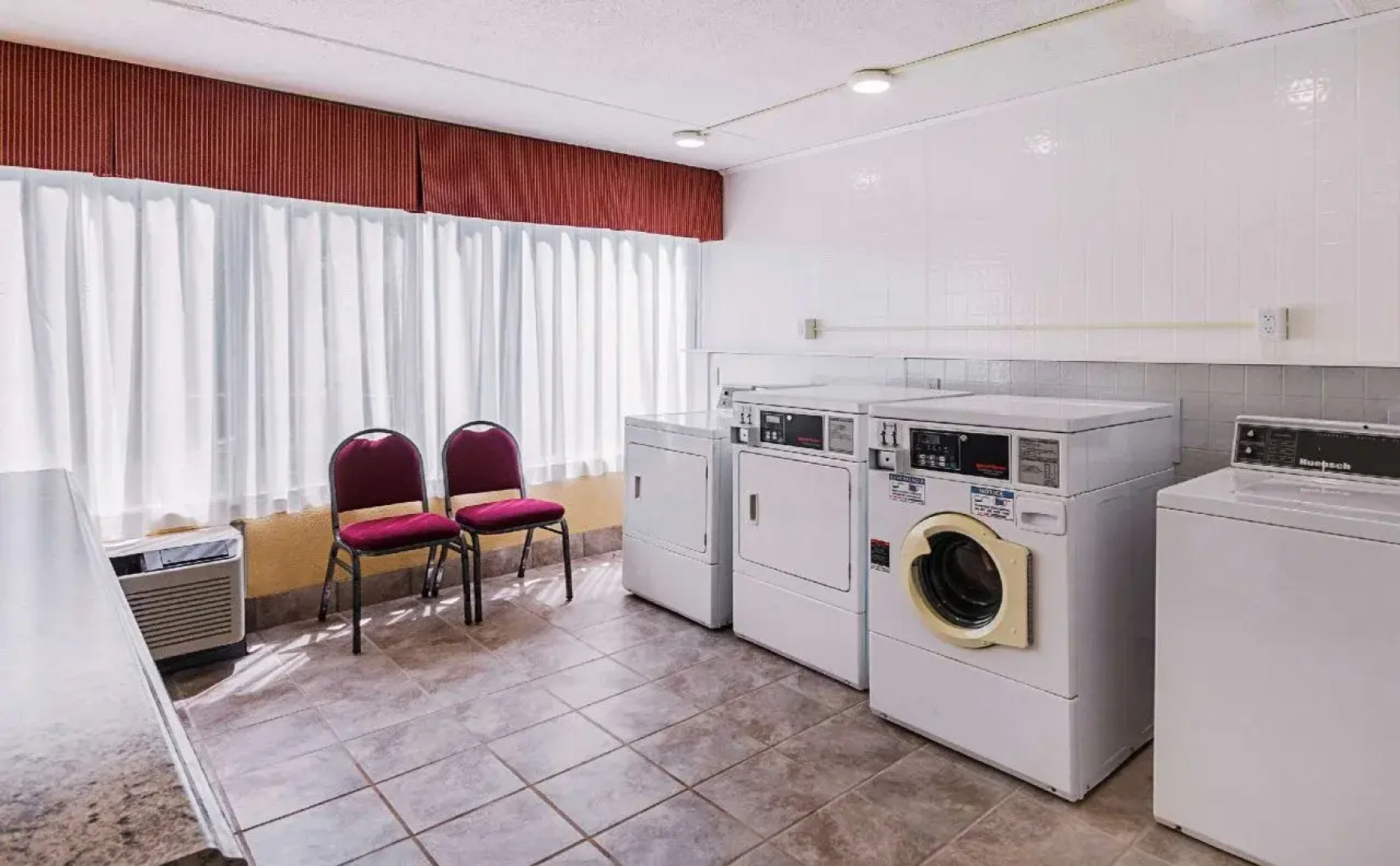 Clarion Inn Fairmont