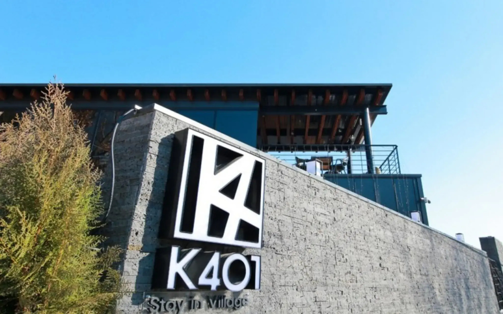 Gwangju K401 Pension