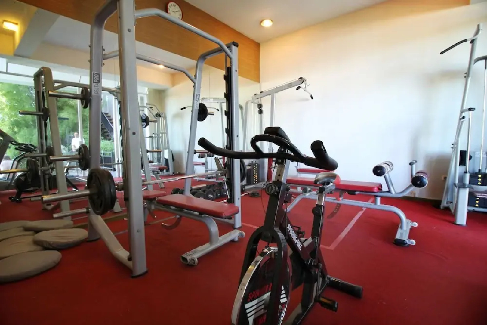 Airy Wenang Sam Ratulangi 199 Manado