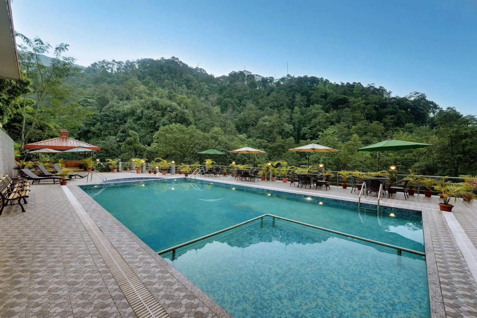 Yashshree Kanishka Gangtok