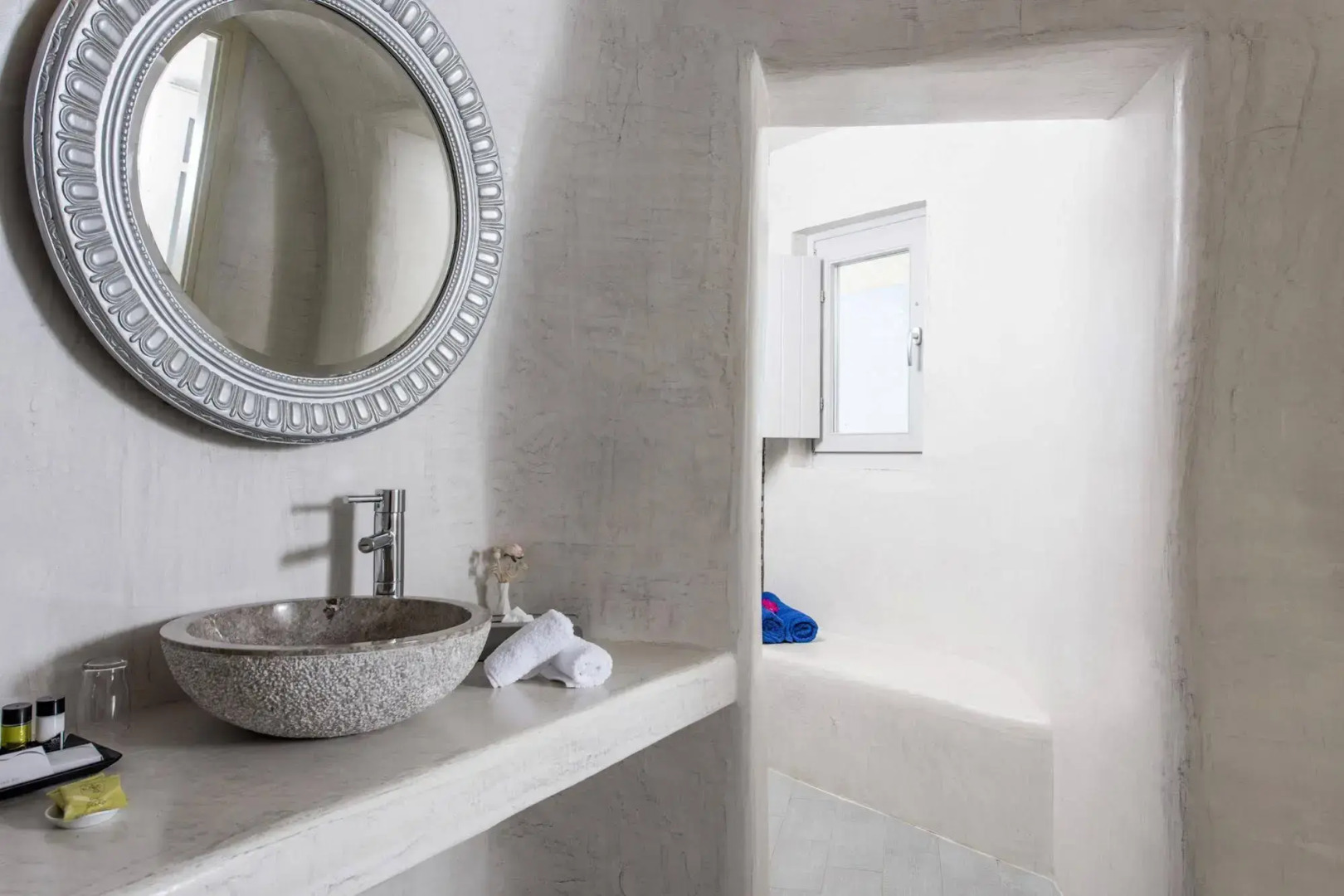 Ambition Suites