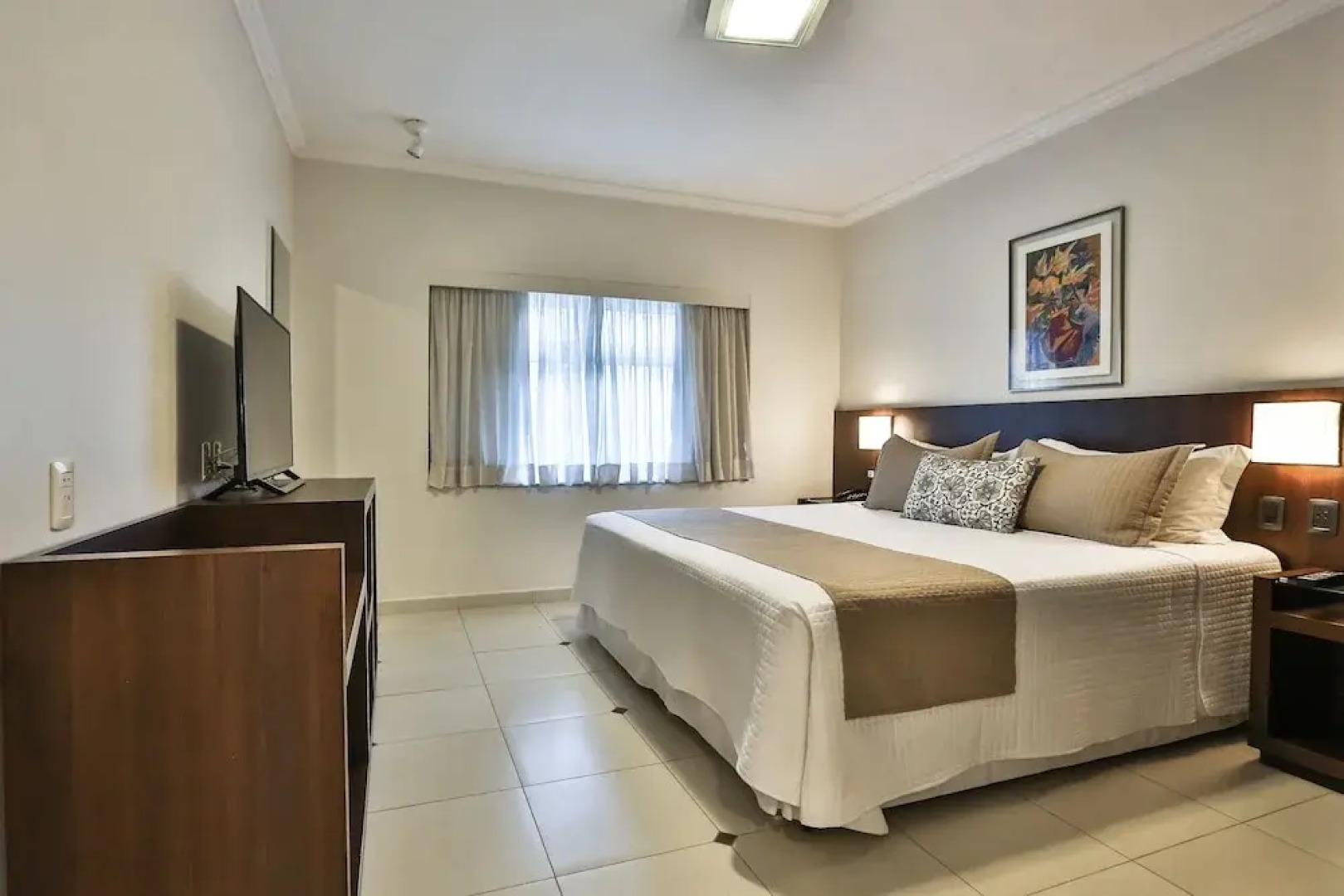 Itapema Beach Hotel & Convention