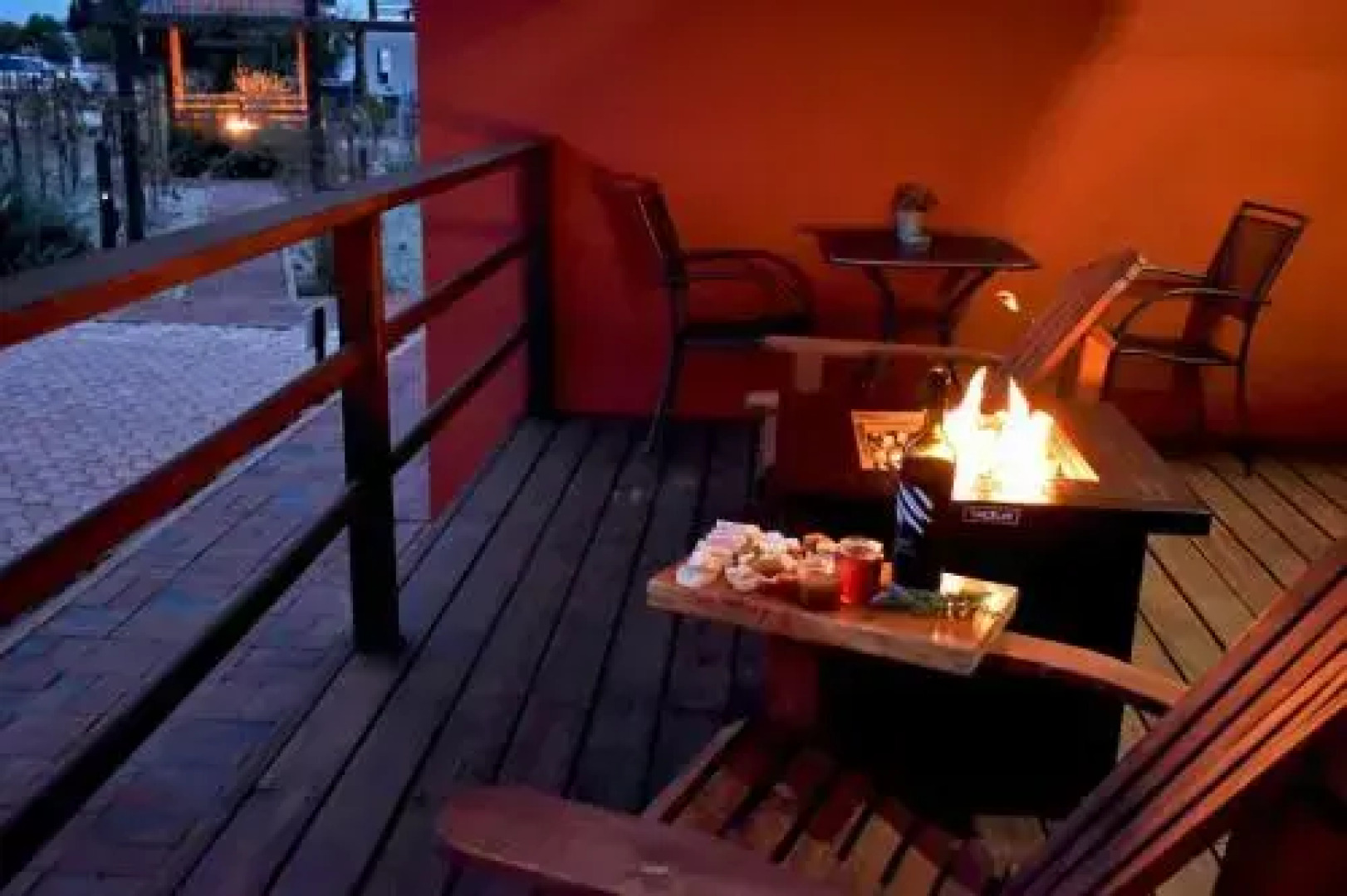 Vides del Rio Suites