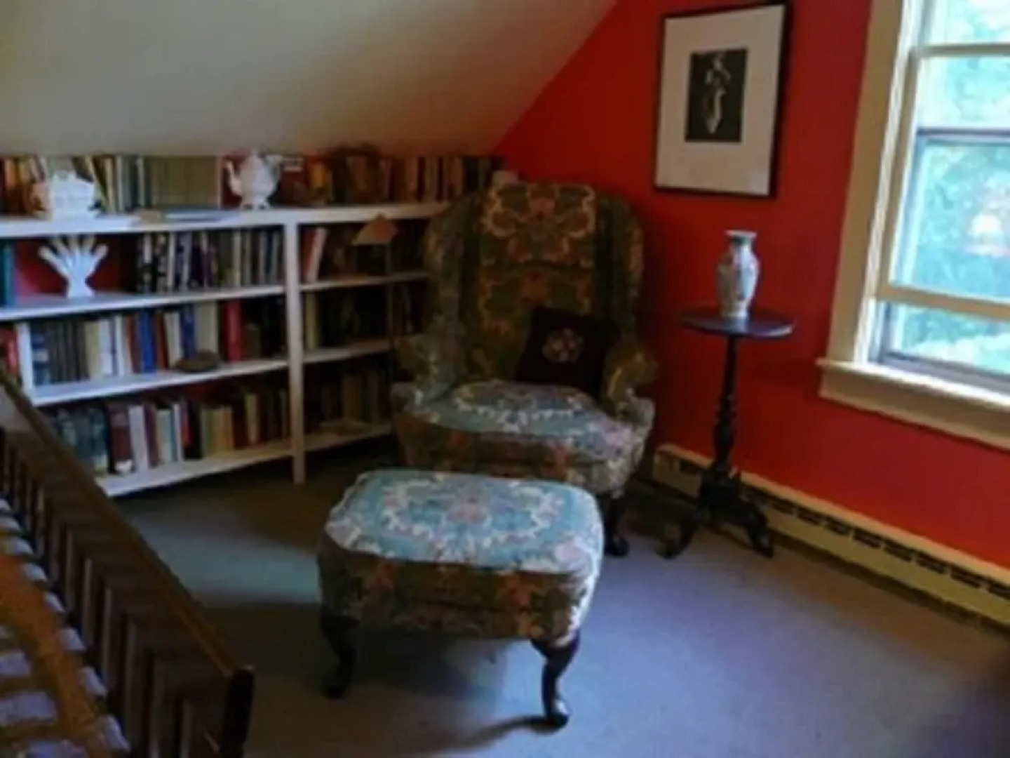 Le Vatout Bed & Breakfast