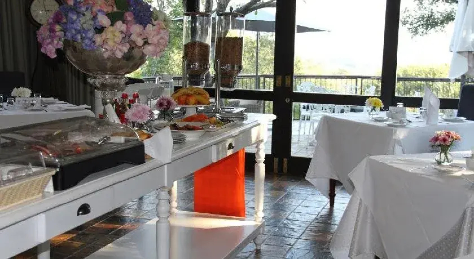 Sheppard Boutique Hotel