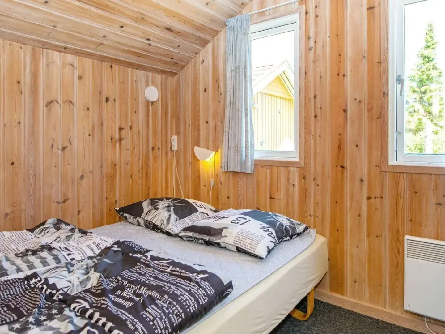 10 Person Holiday Home in Skjern-by Traum