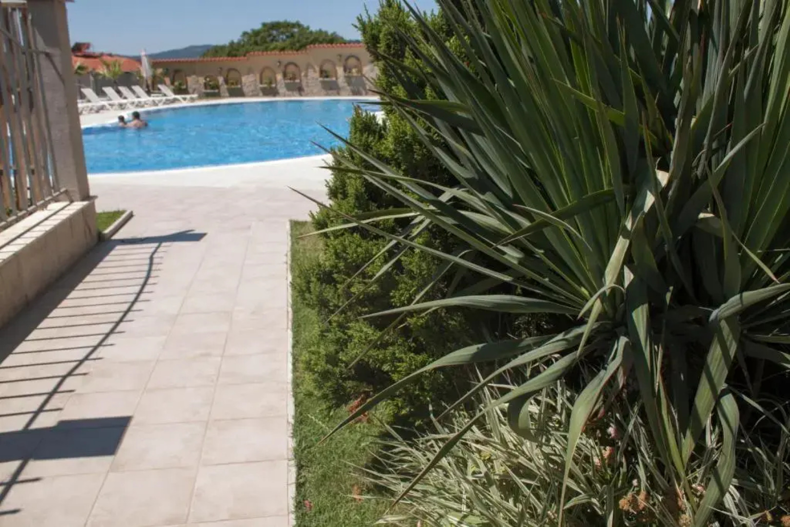 Gardenia Vacation Settlement