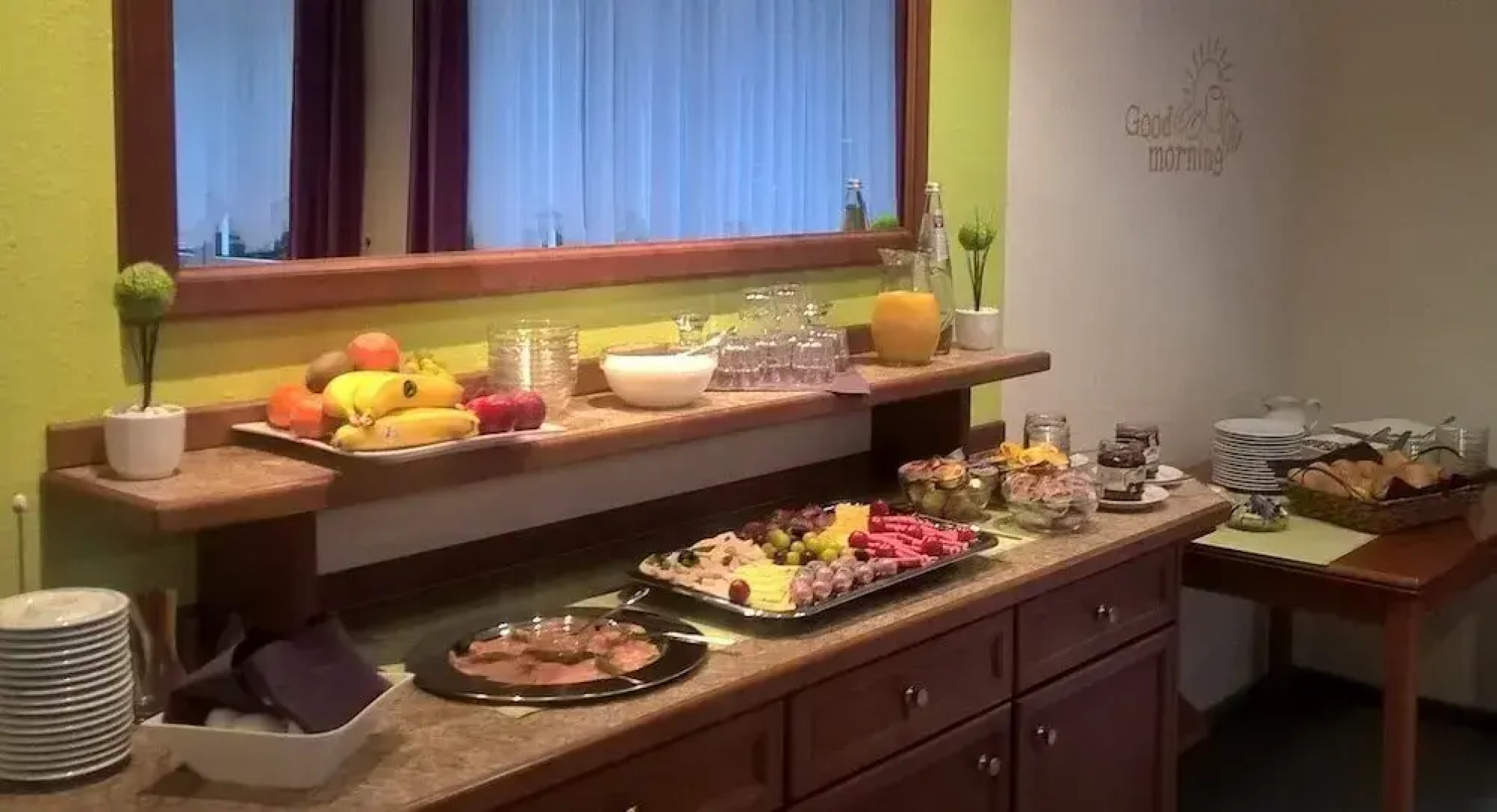 Hotel Mühlbergblick