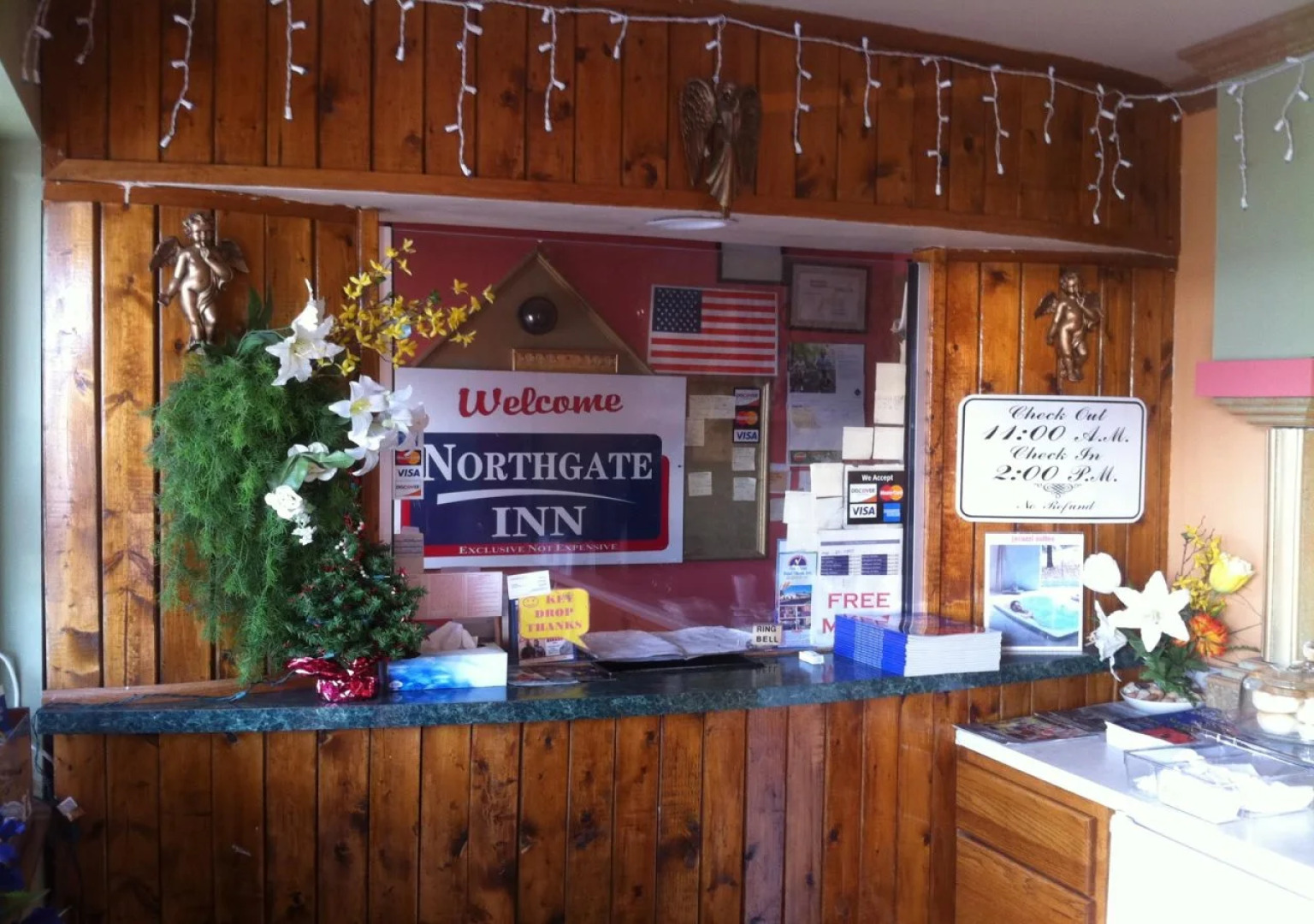 Northgate Inn Saginaw