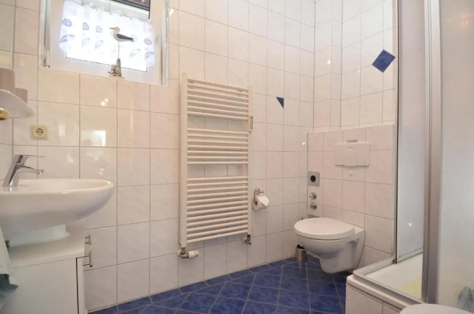 Ferienhaus Lobbe - Apt. 04