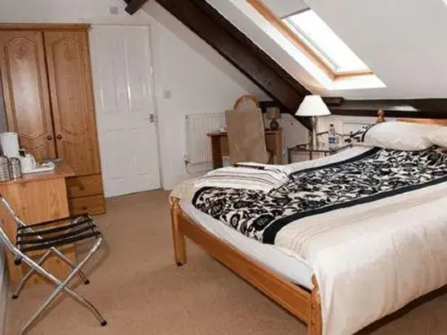 Townend Farm Bed and Breakfast
