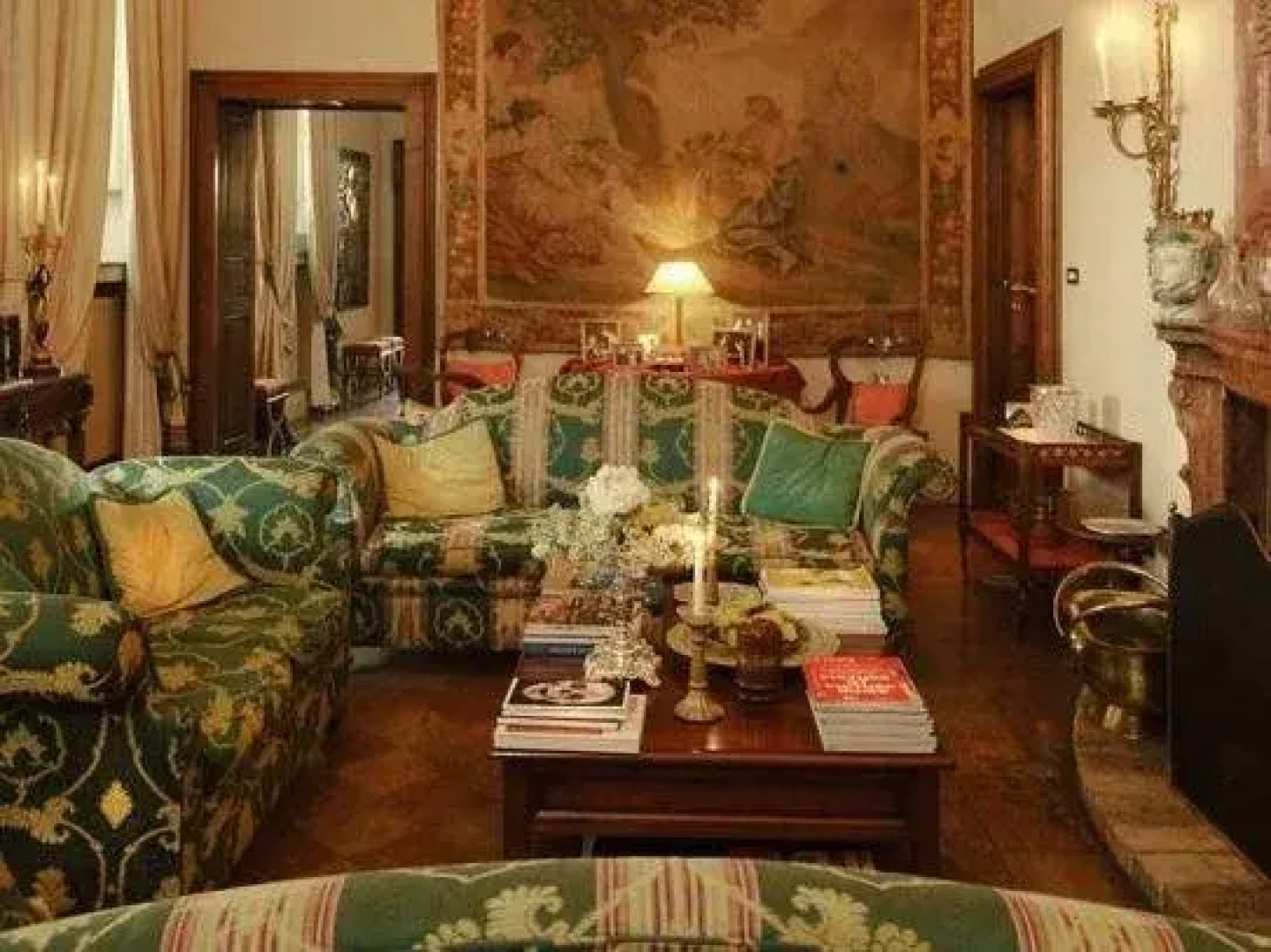 Borgo Storico Seghetti Panichi