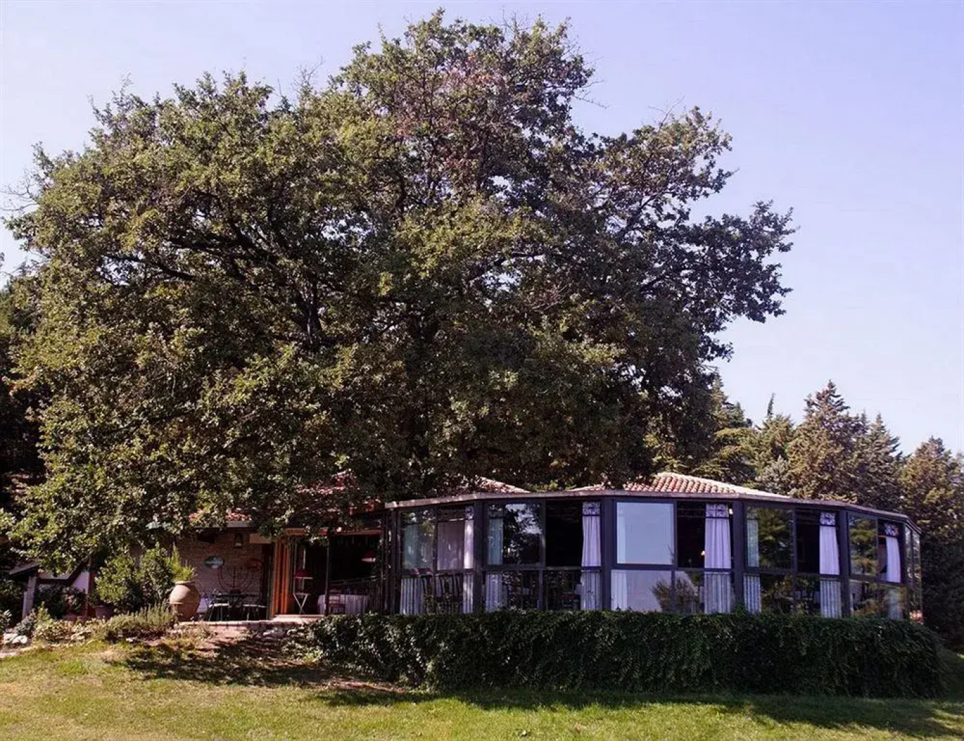 Riserva Privata San Settimio