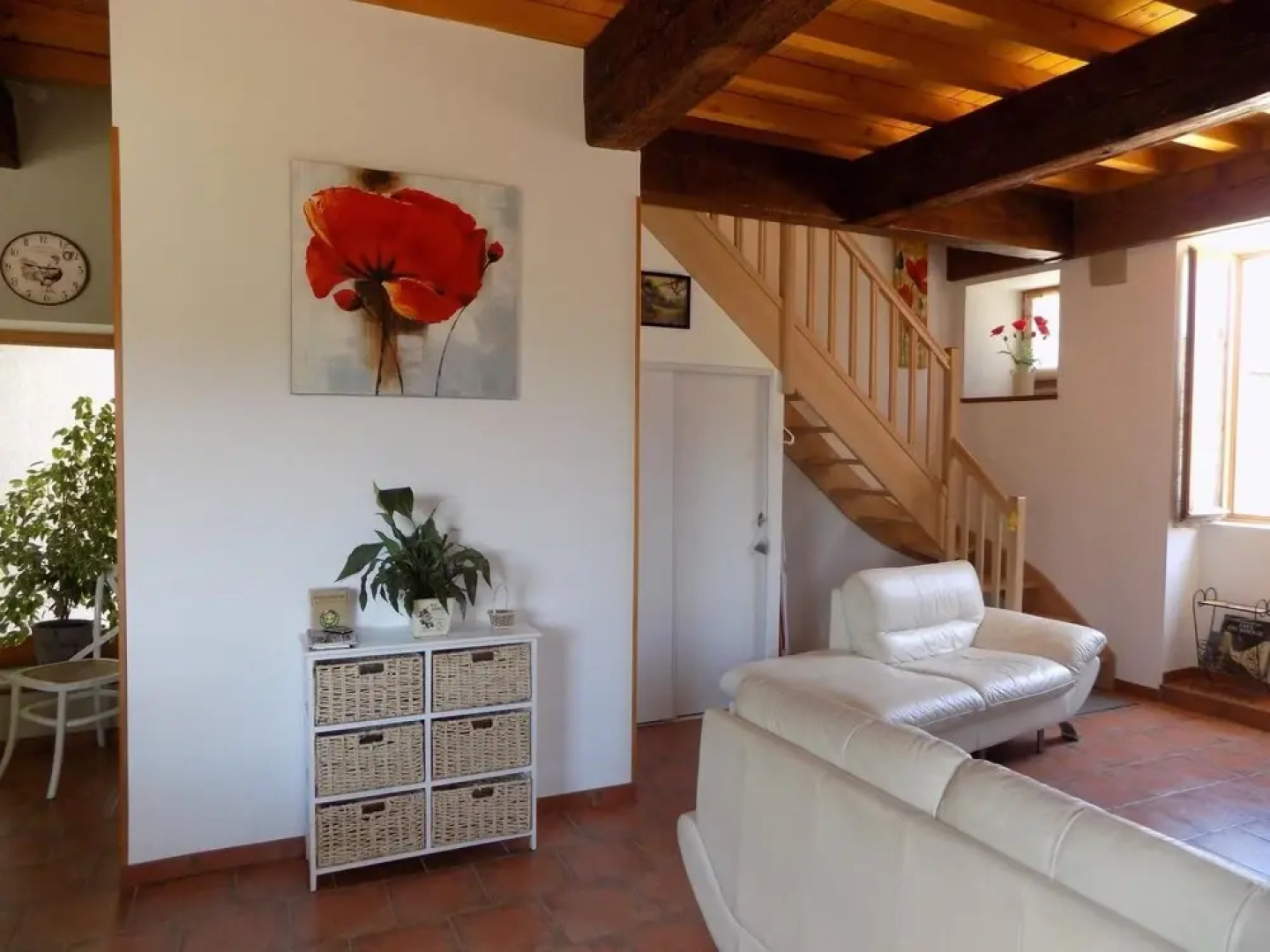 Les gîtes de Genas - Gîte du Platane