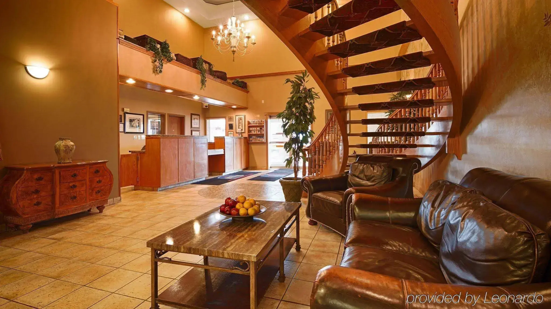 Best Western Grande Prairie Hotel & Suites