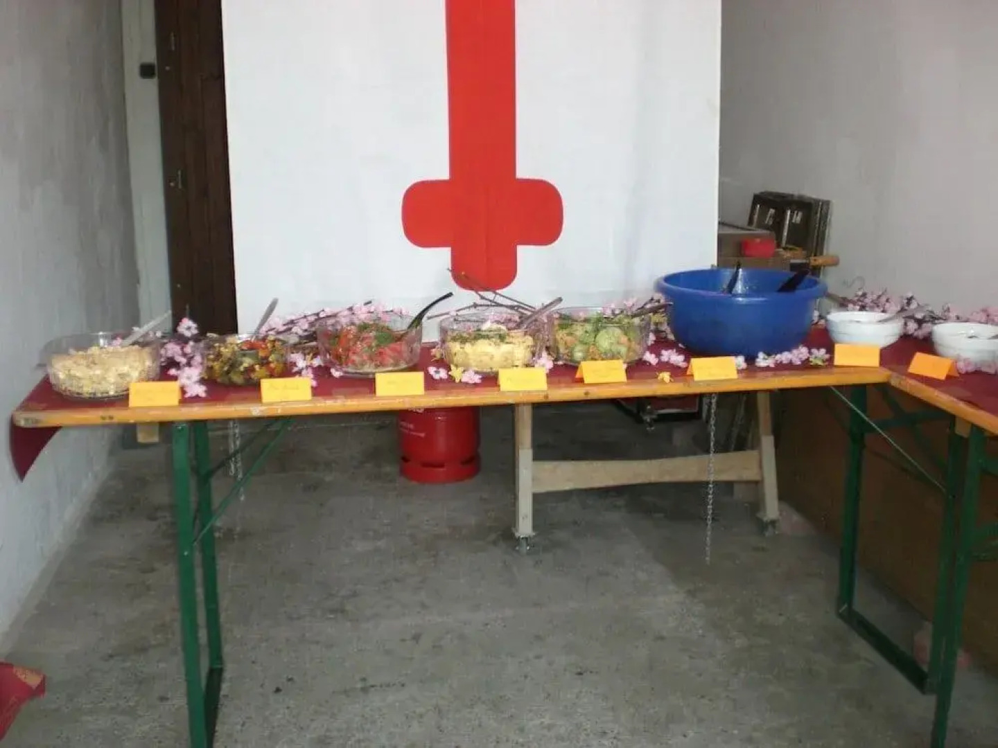 Landgasthaus Zur Kupferkanne