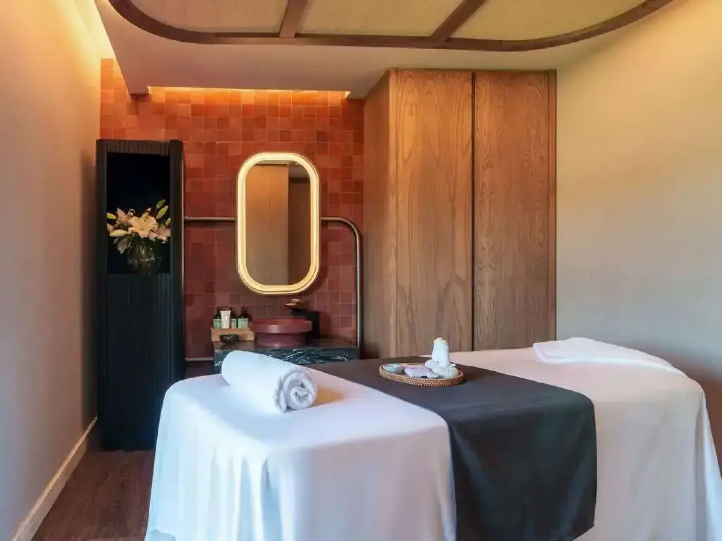 Swissôtel Resort And Spa Cesme