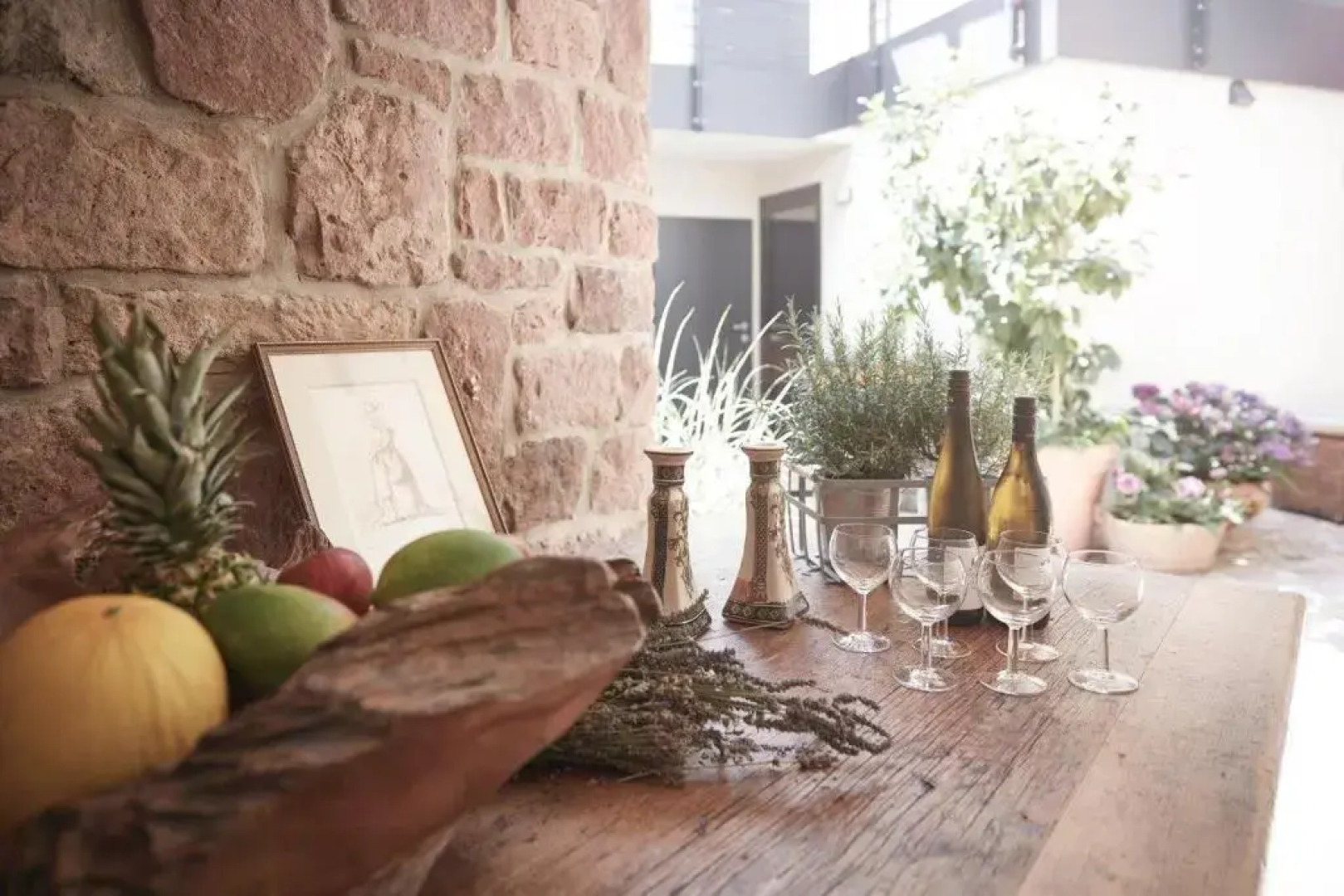 Hotel Landlust Sankt Martin