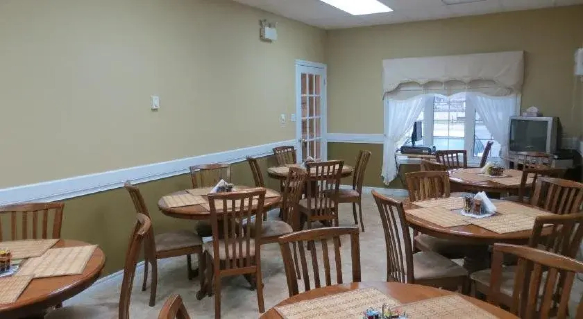 Auberge Centre-Ville