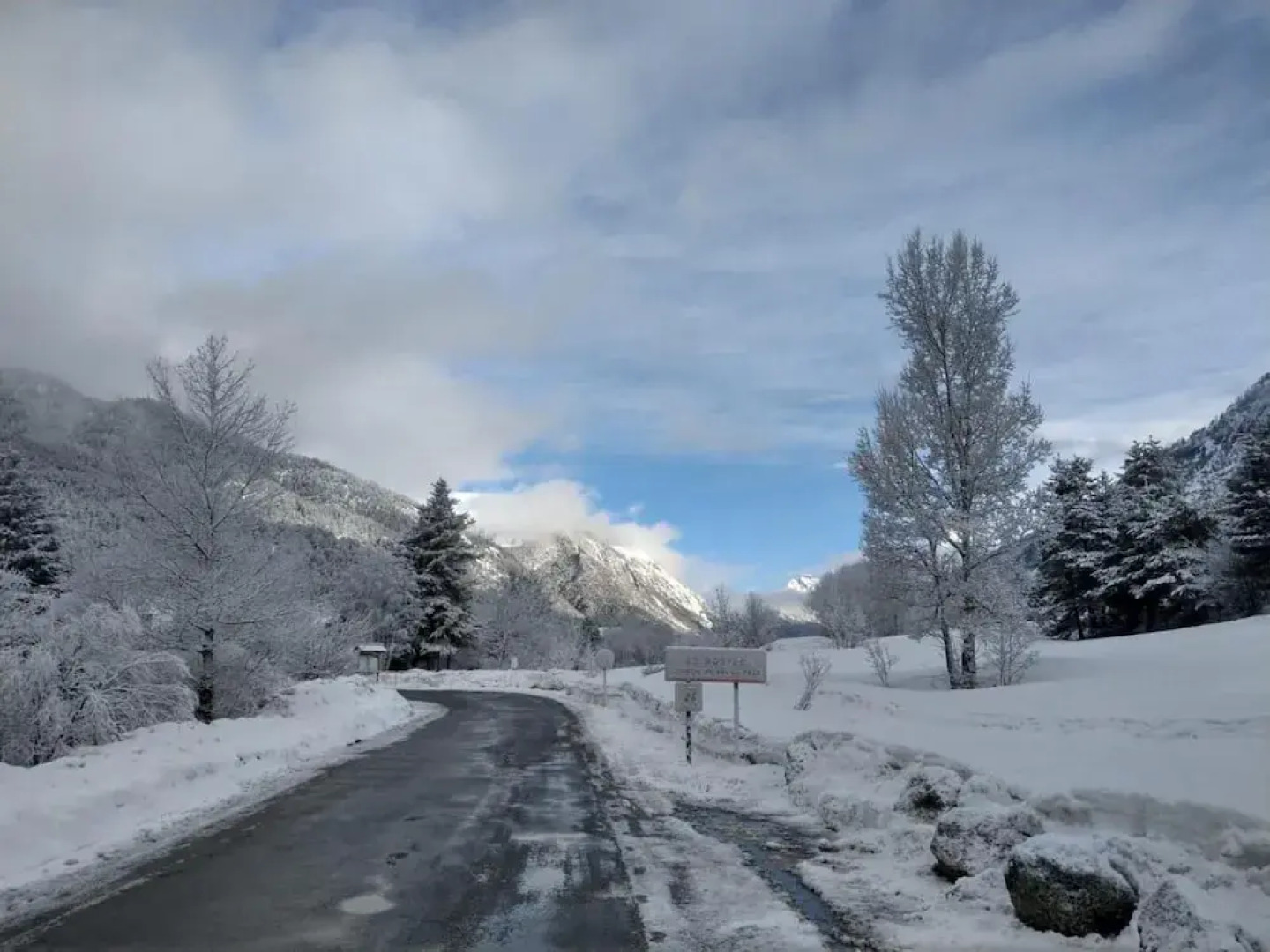 B&B Chambres d'Hotes Les Airelles