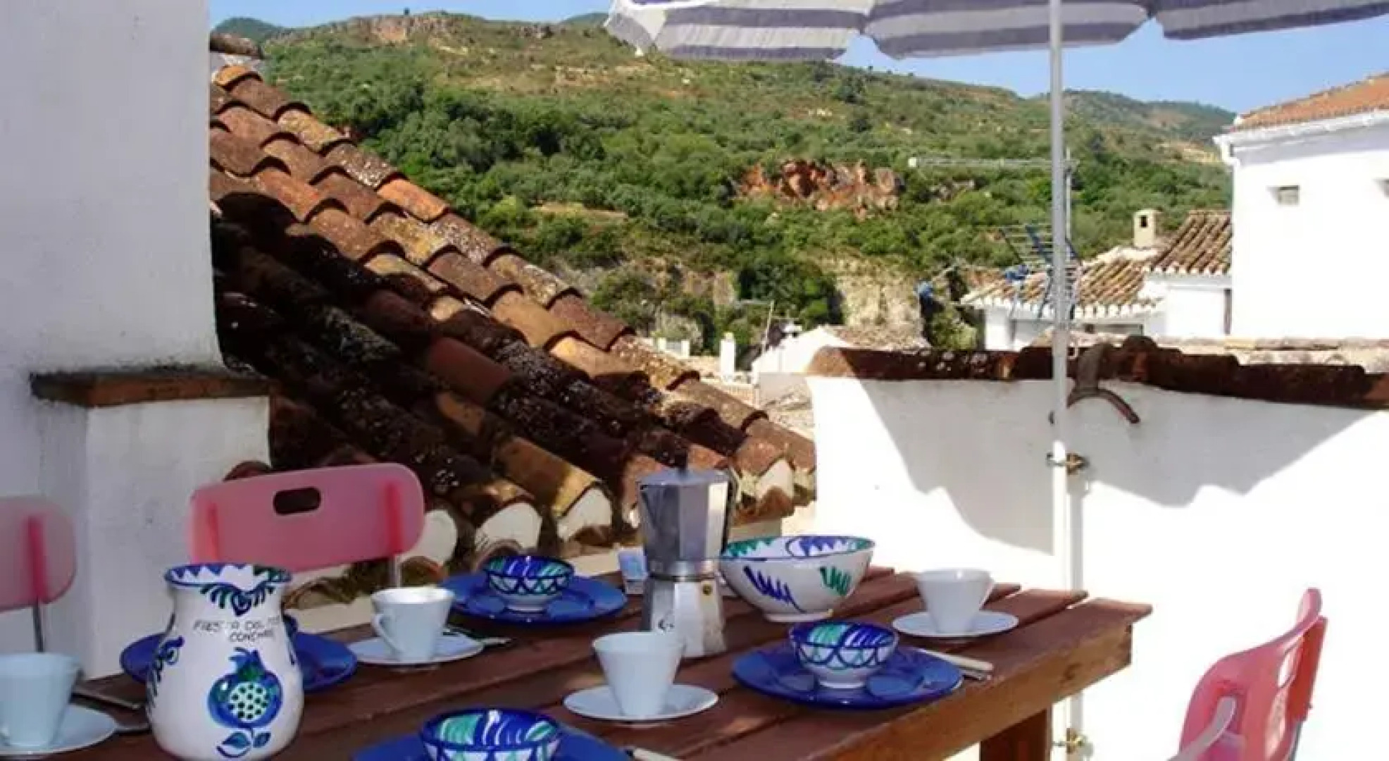 HomeRez - Villa calle Horno