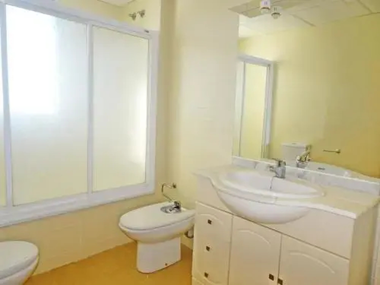 San Fernando Golf & Beach