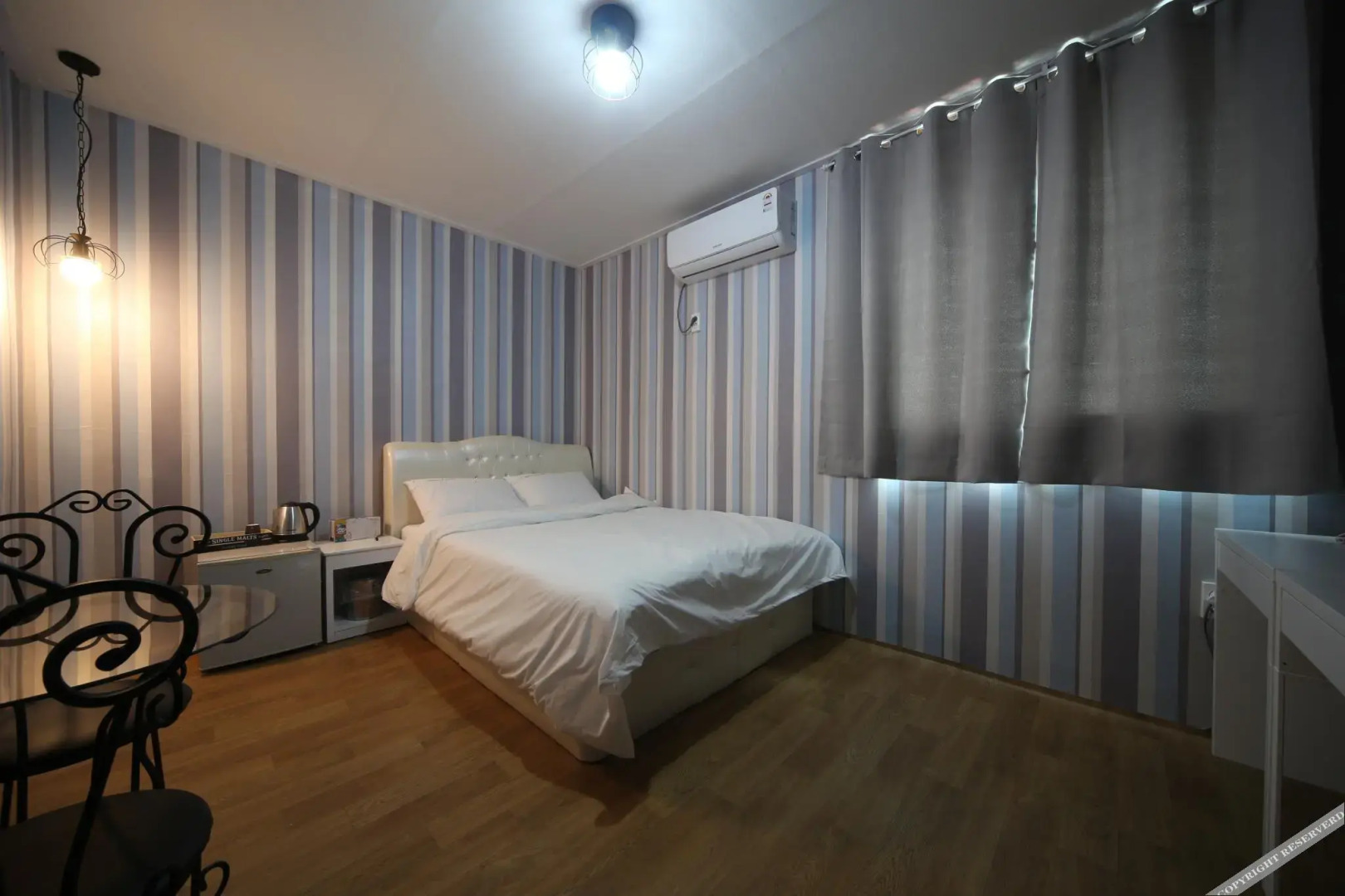 Gunsan La Siesta Hotel