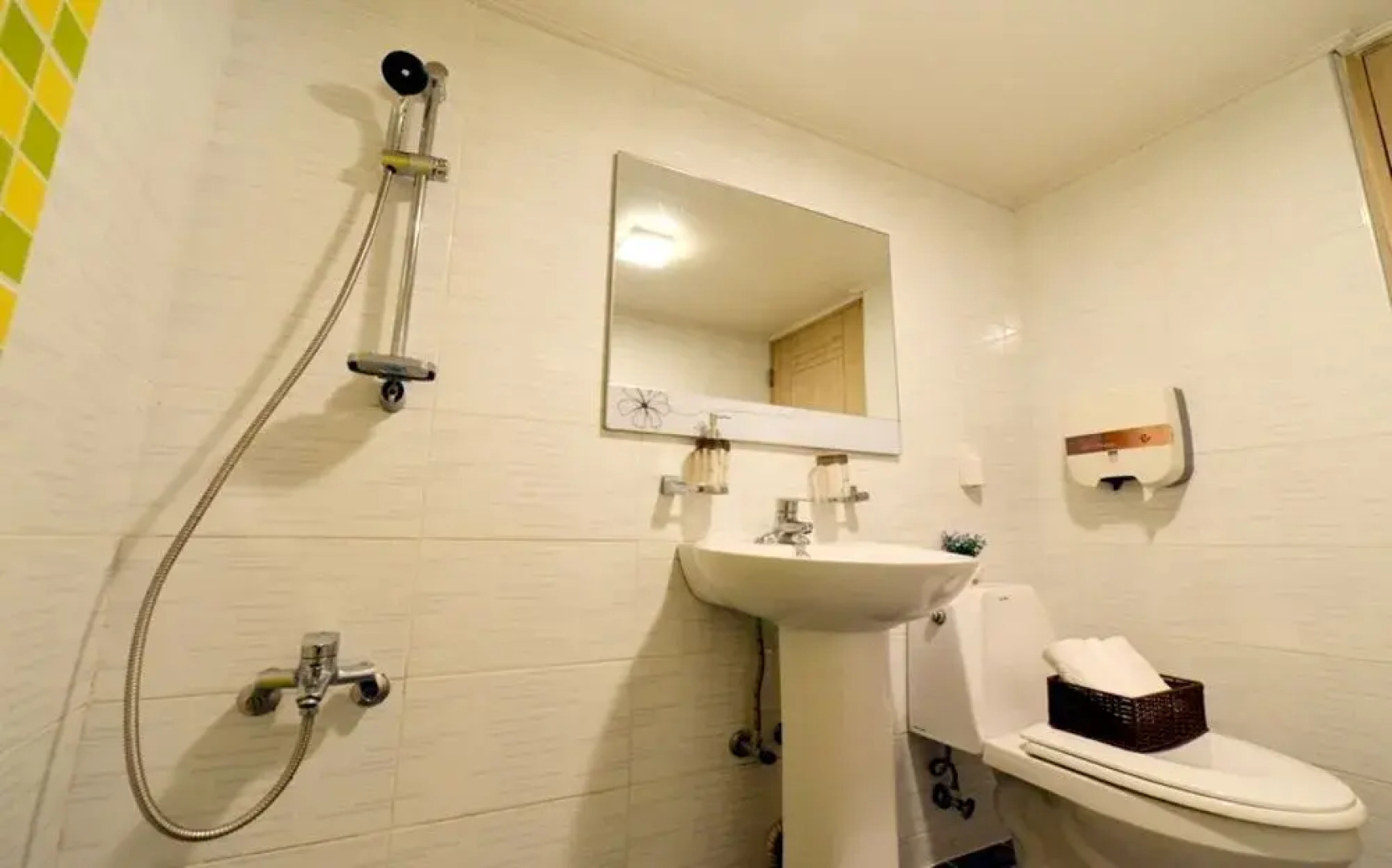 Sokcho HJ House Pension