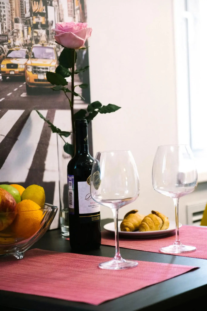 Апартаменты АллоТагил на ул. Горошникова, д. 70