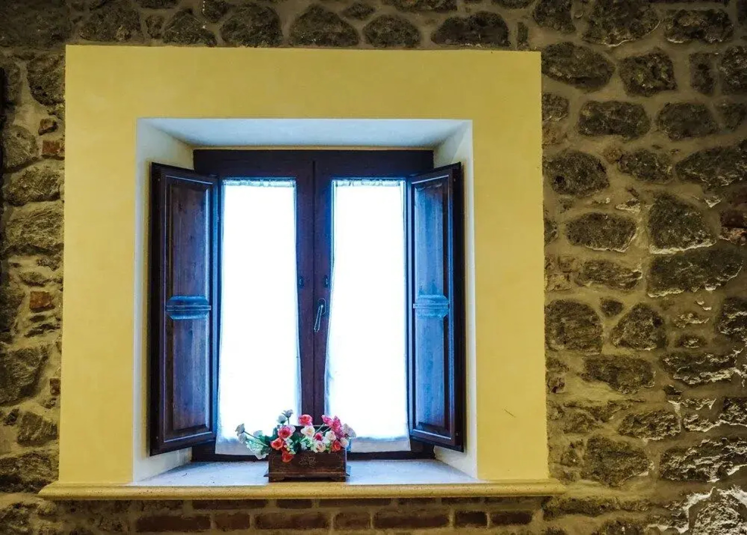 La Tenuta del Campo di Sopra