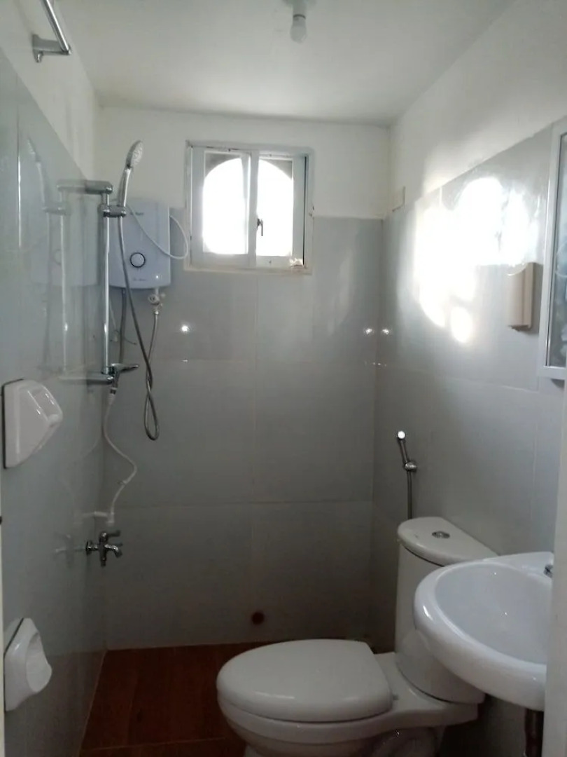 ACM Surfing View Hotel