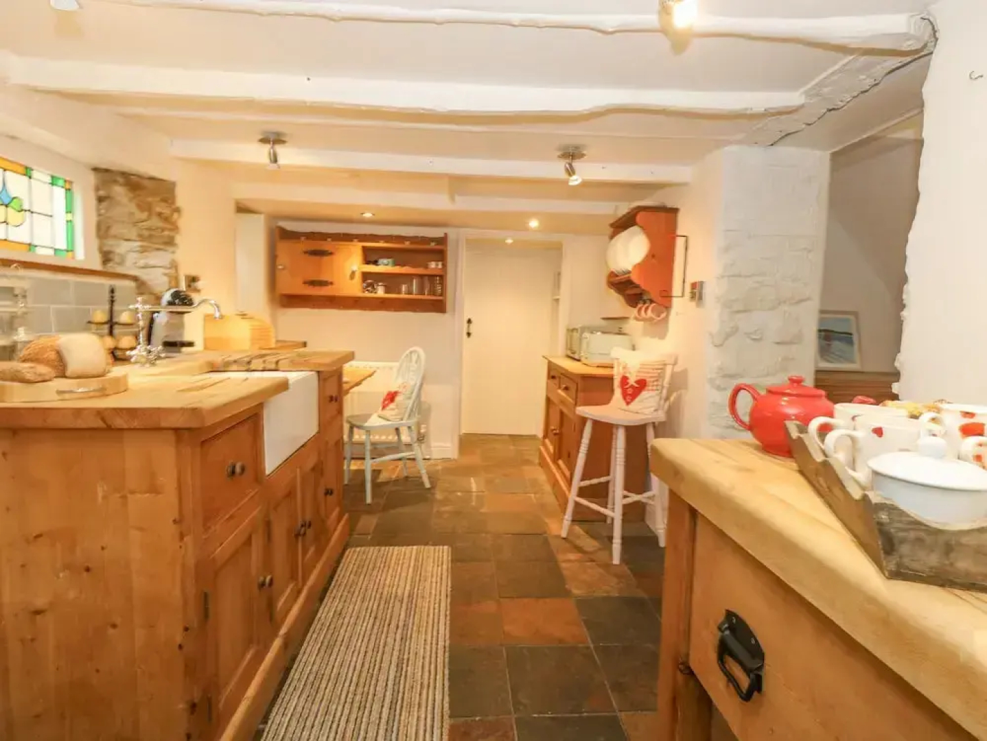 Norden Cottage