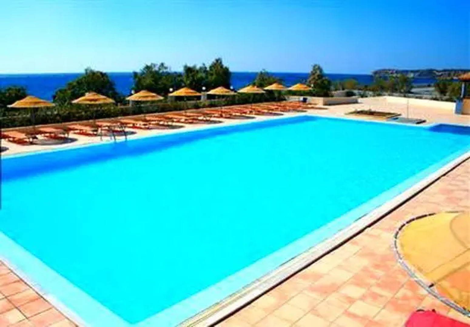 Cherry Village Apartments