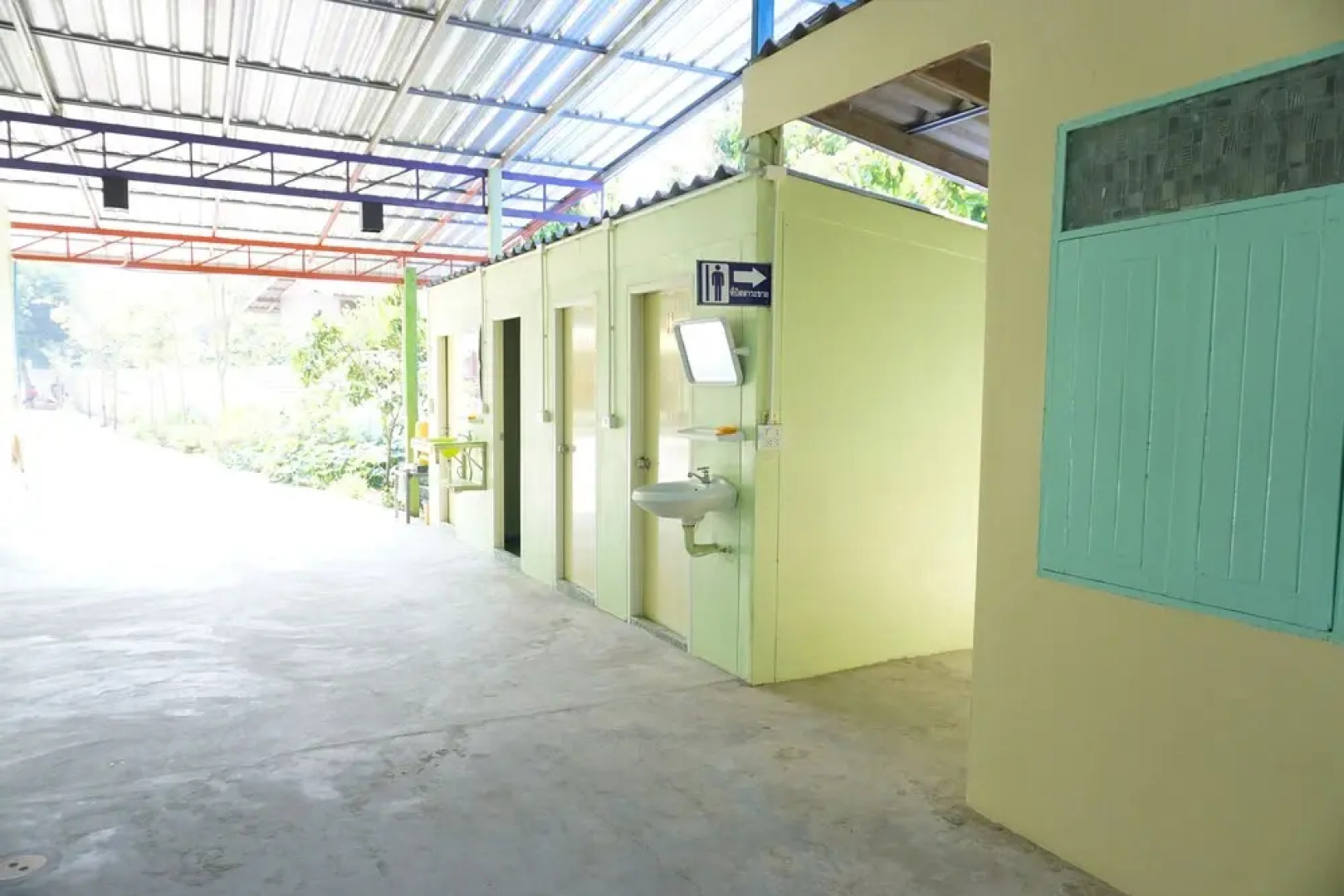 Ruanmai Style Resort 2