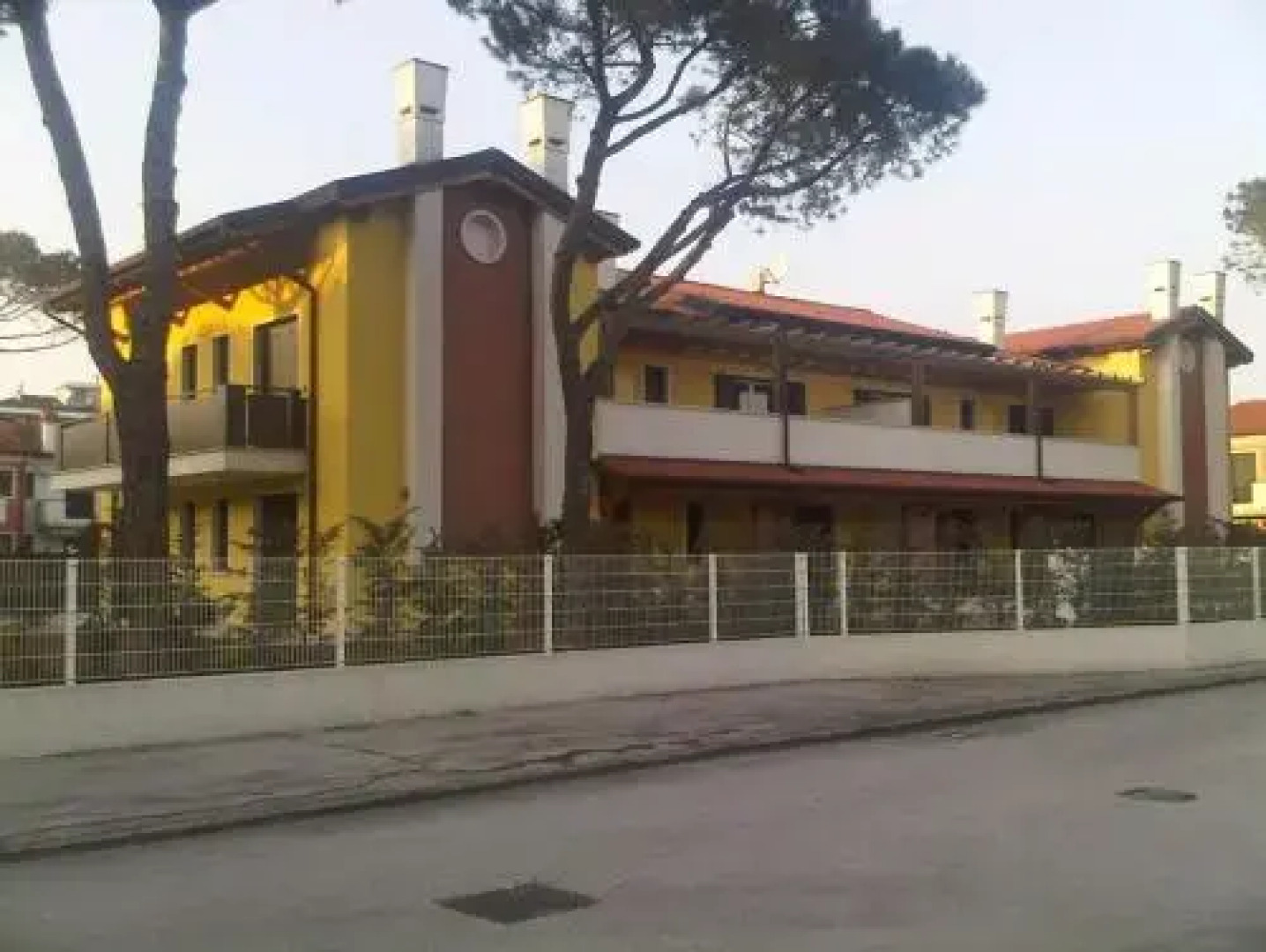 Appartamenti Faro Vecchio