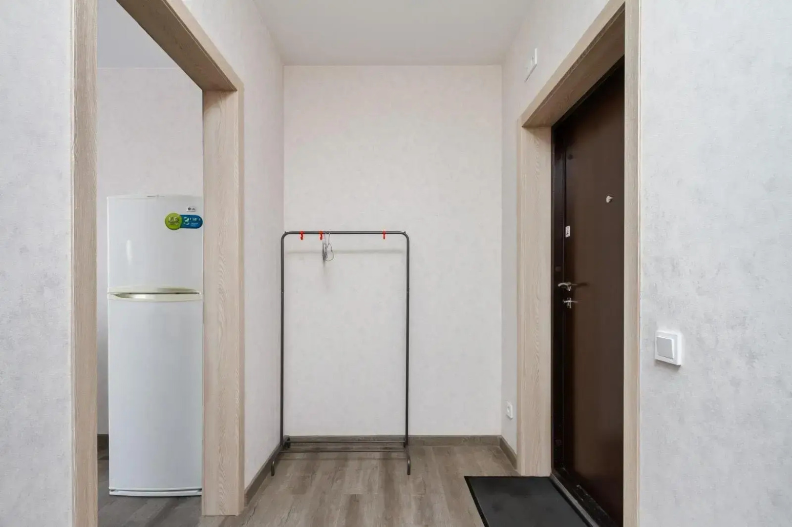 Апартаменты на улице Писарева 125