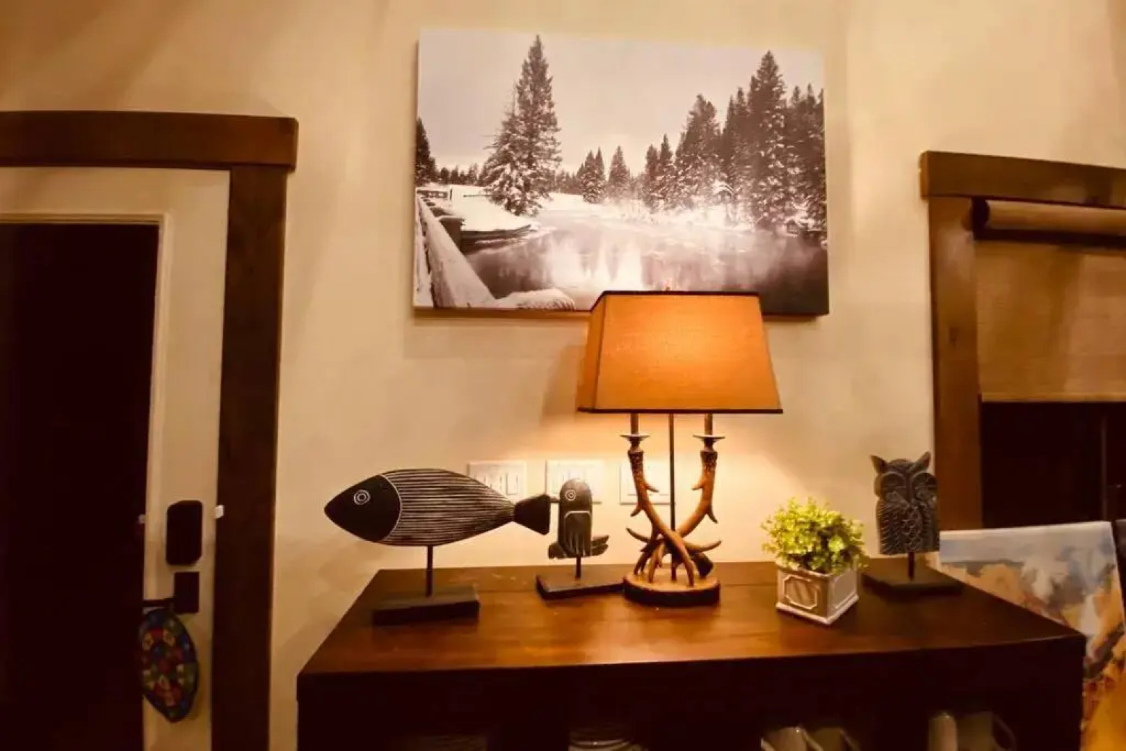 Yellowstone Crossing Lodge