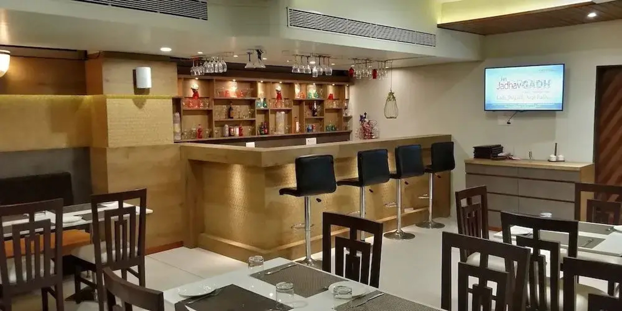 VITS Aradhana Auberge