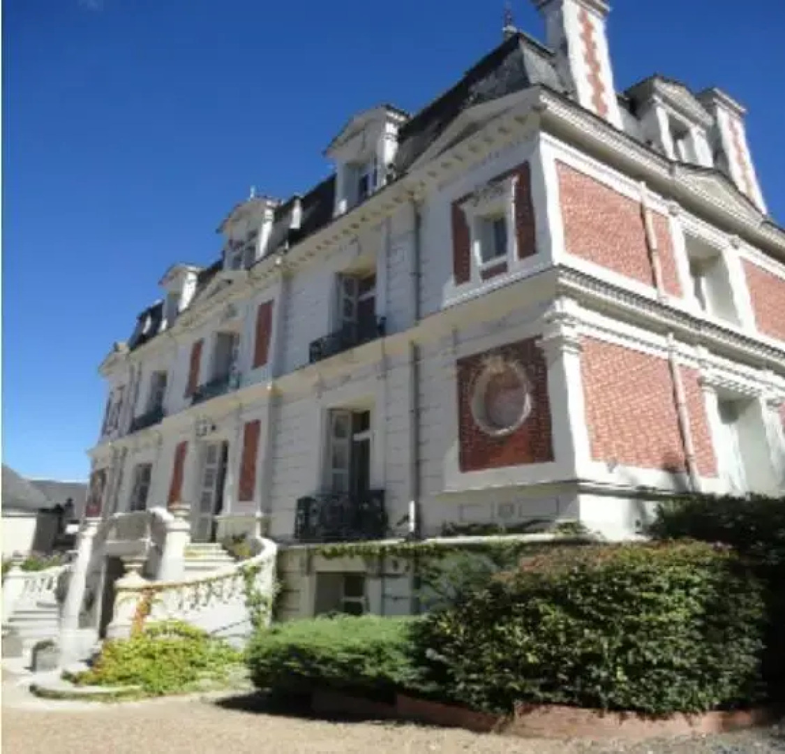 Château des Remparts