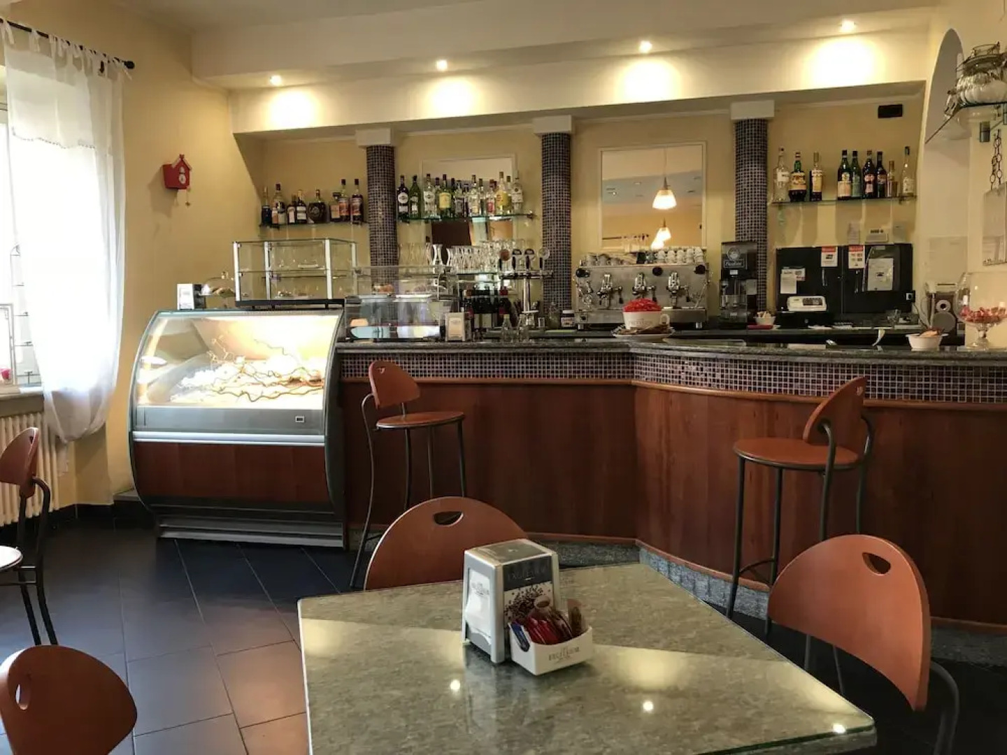 Albergo Montoso Ristorante