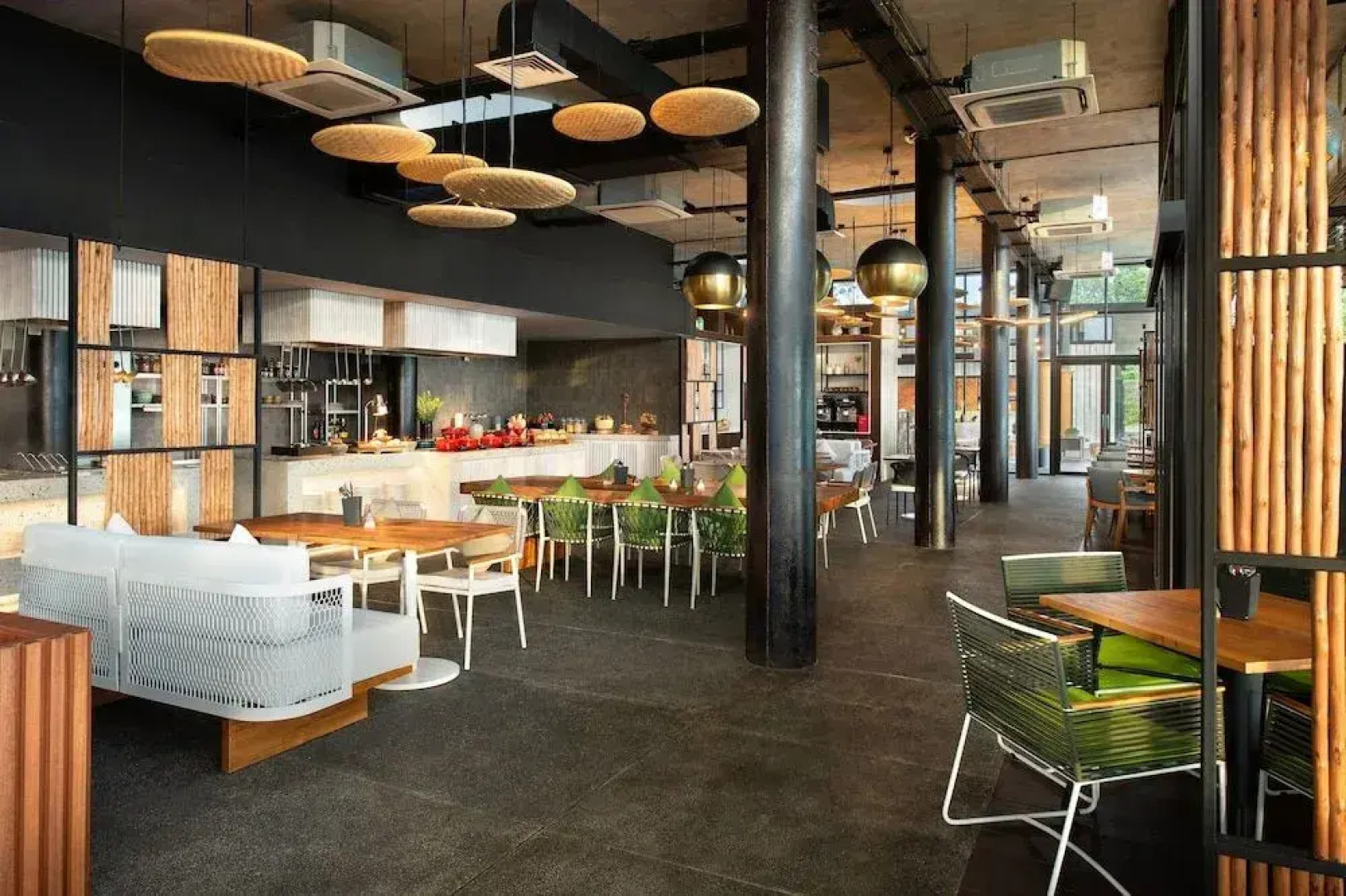 The Canopi, Bintan, A Tribute Portfolio Resort