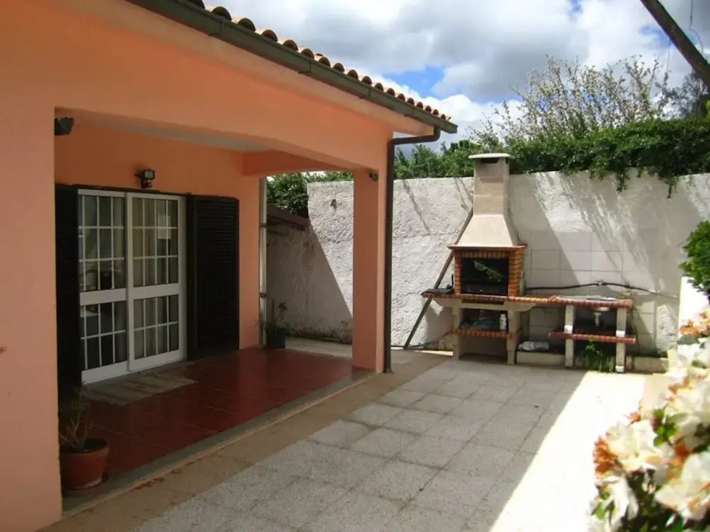 Villa With 4 Bedrooms in Provesende, With Wonderful Mountain View, Pri