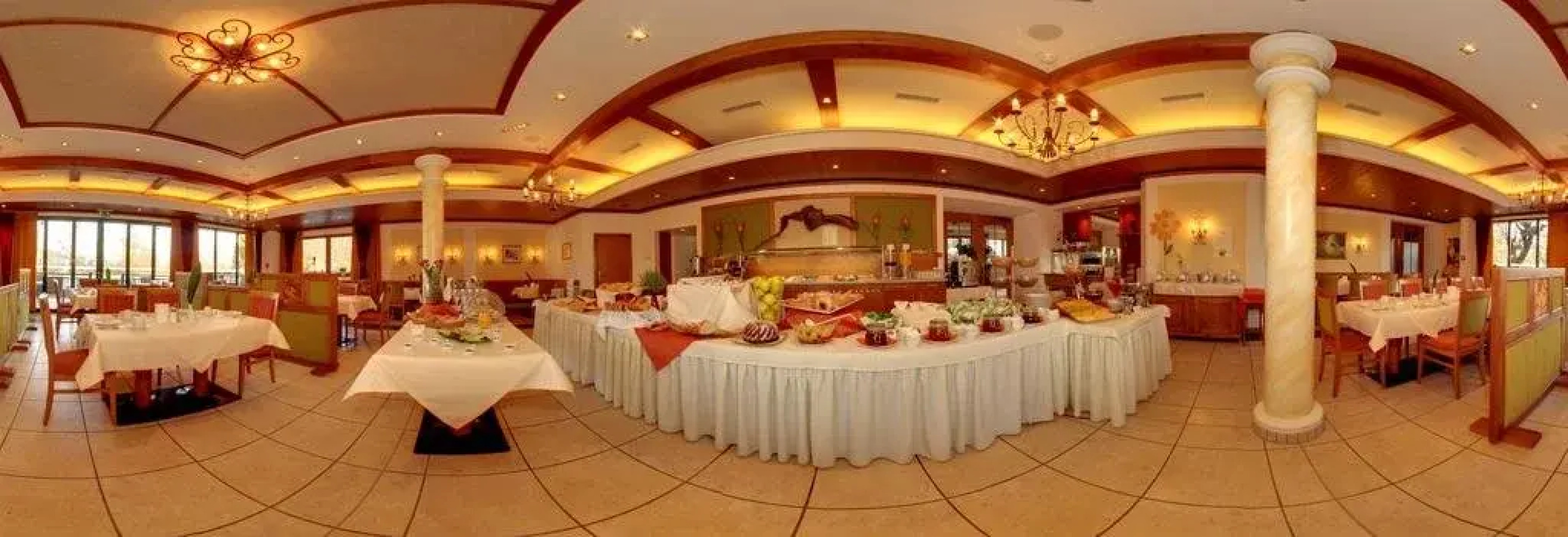 Sport & Familienhotel Bärenwirt