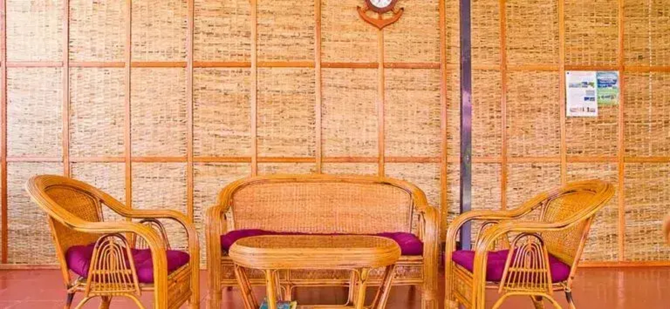 Zana Beach Guesthouse