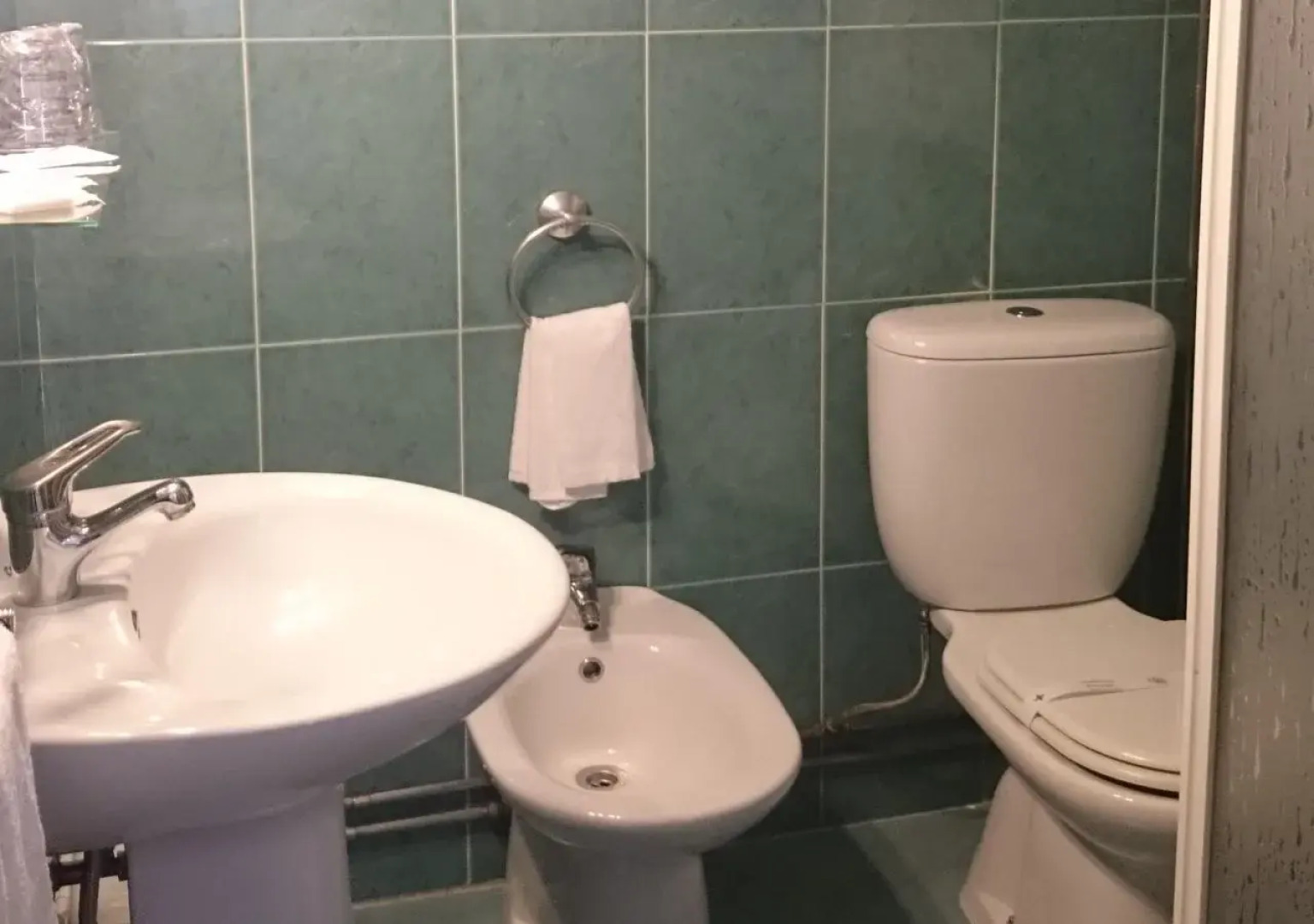 Residencial S. Gião