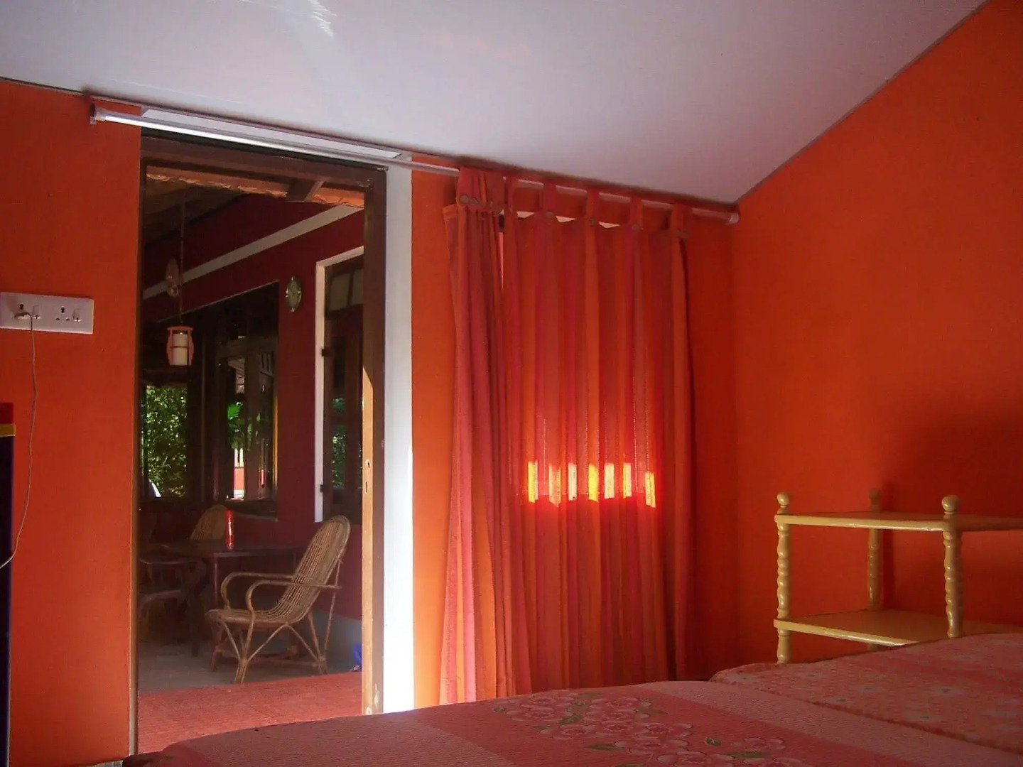 ELDC Dreamcatcher House