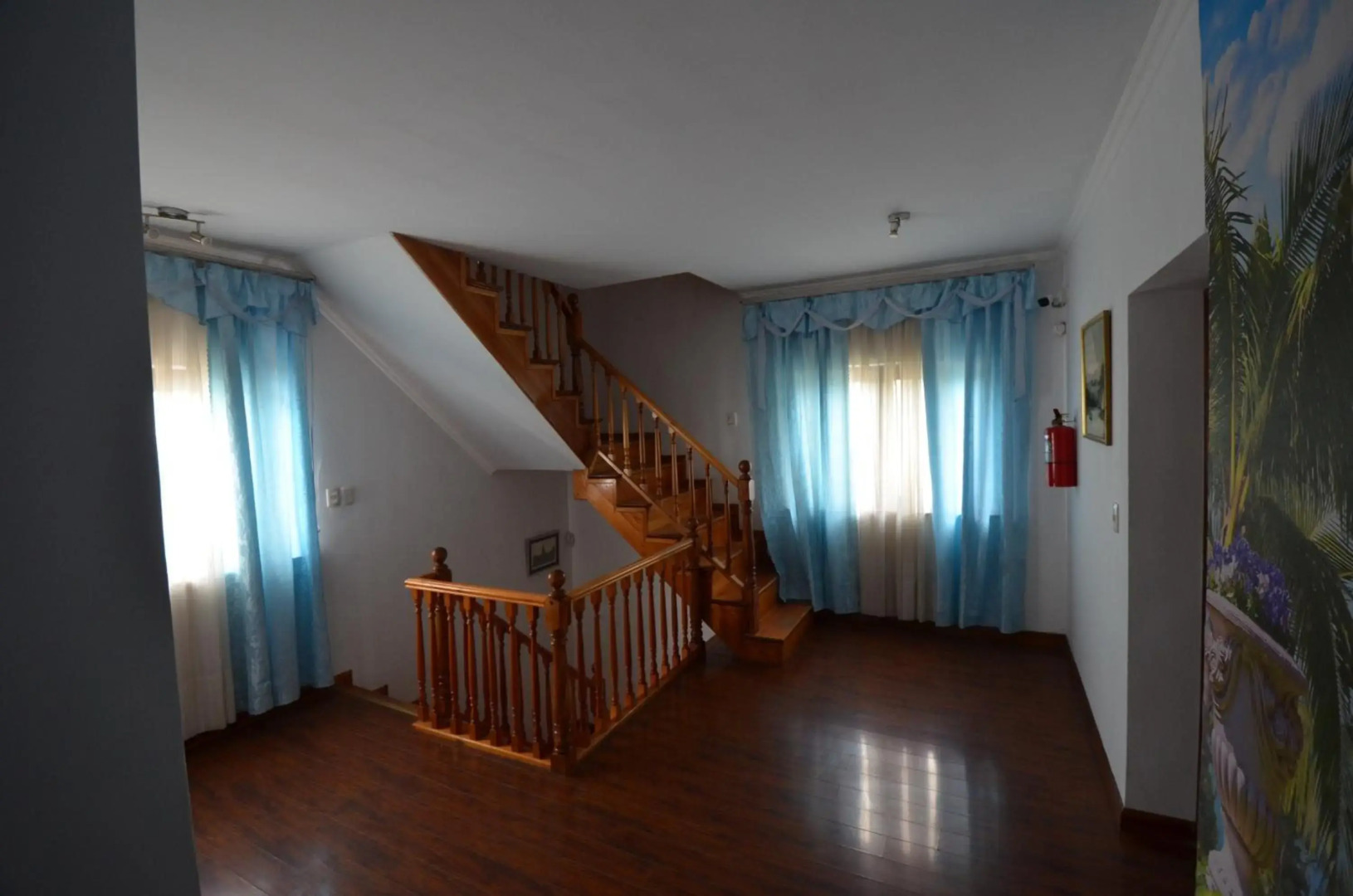 Hostel Aeropuerto Ezeiza