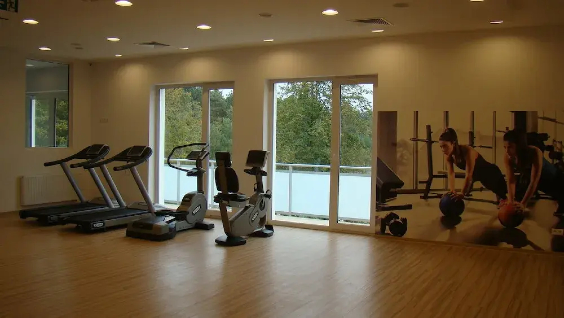 Mielno Holiday Apartments