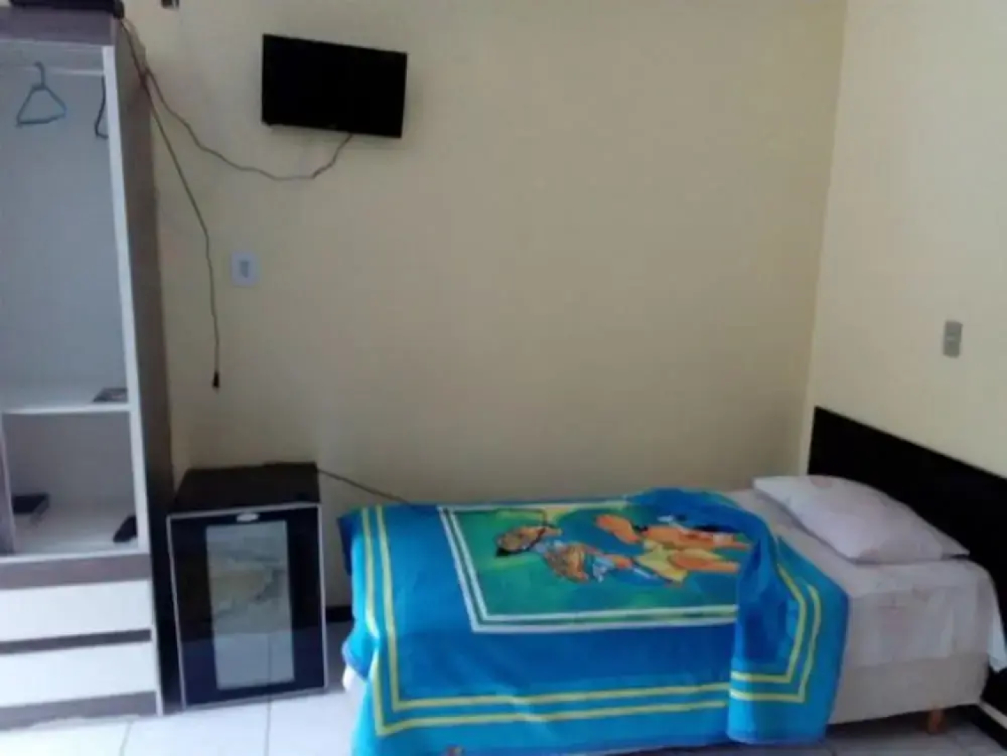 Hotel Maranata