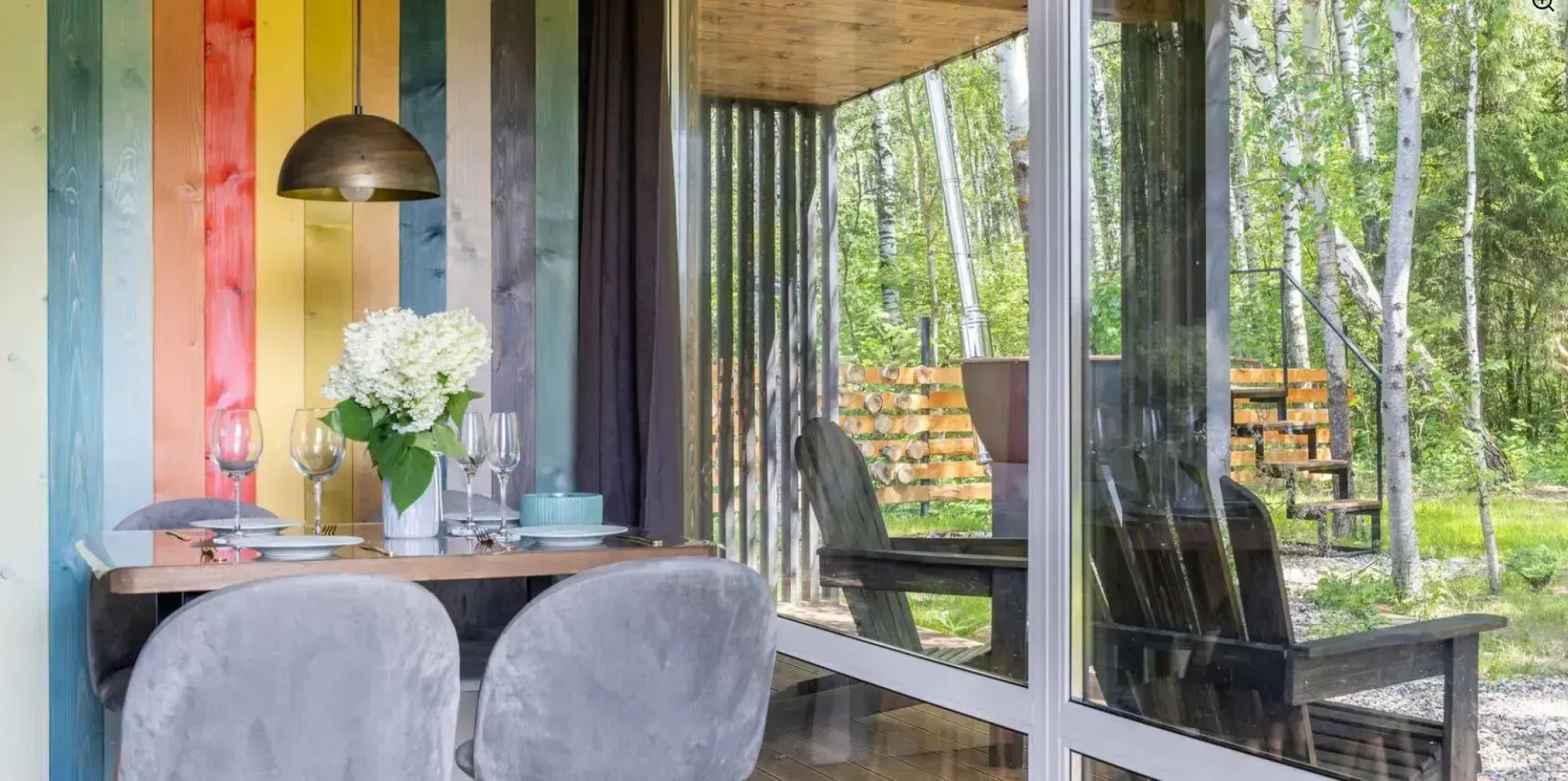 Лофт Стефана